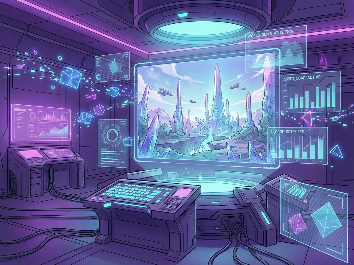 黑丝AI场景设计